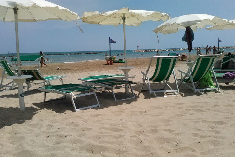 foto 0 Mietobjekt von Privatpersonen Civitanova Marche maison Marken (Marche) Macerata Strand