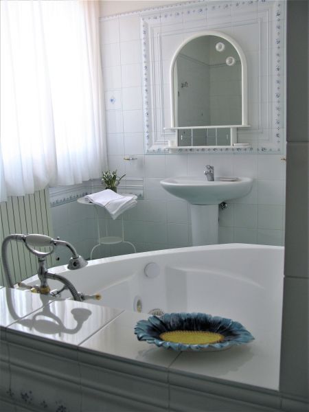 foto 20 Mietobjekt von Privatpersonen Civitanova Marche maison Marken (Marche) Macerata Badezimmer