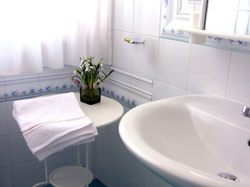 foto 22 Mietobjekt von Privatpersonen Civitanova Marche maison Marken (Marche) Macerata Badezimmer