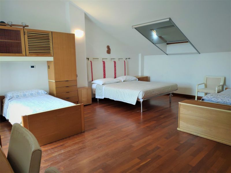 foto 24 Mietobjekt von Privatpersonen Civitanova Marche maison Marken (Marche) Macerata Schlafzimmer 4