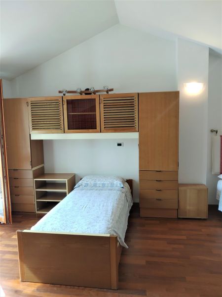 foto 26 Mietobjekt von Privatpersonen Civitanova Marche maison Marken (Marche) Macerata Schlafzimmer 4