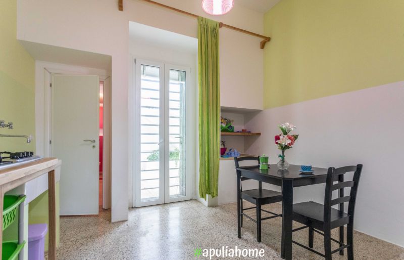 foto 3 Mietobjekt von Privatpersonen Alliste appartement Apulien Lecce (+Umland)