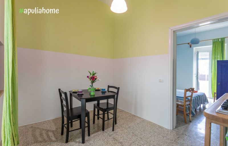 foto 7 Mietobjekt von Privatpersonen Alliste appartement Apulien Lecce (+Umland)