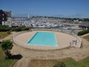 Ferienunterknfte schwimmbad Bretagne: appartement Nr. 125697