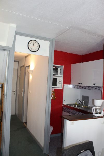 foto 1 Mietobjekt von Privatpersonen La Mongie appartement