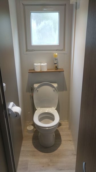 foto 11 Mietobjekt von Privatpersonen Munster mobilhome Elsass Oberelsass separates WC