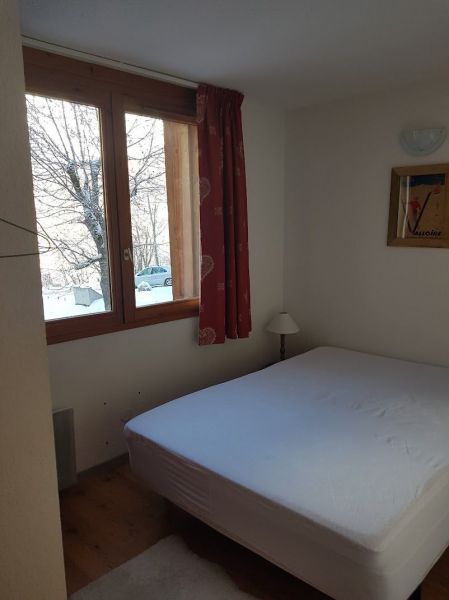 foto 13 Mietobjekt von Privatpersonen Valloire appartement Rhne-Alpes Savoyen Schlafzimmer 2