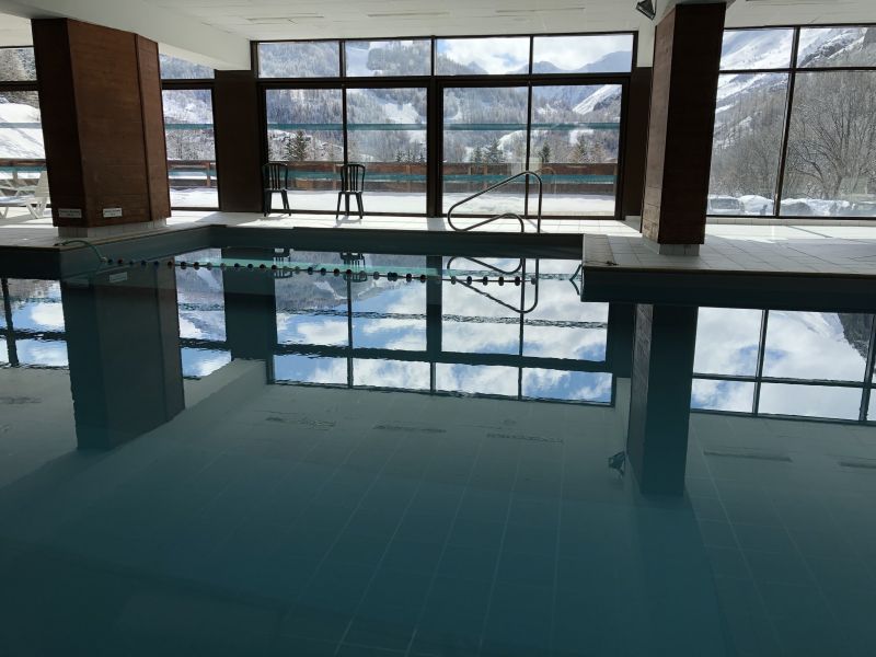 foto 16 Mietobjekt von Privatpersonen Valloire appartement Rhne-Alpes Savoyen Schwimmbad