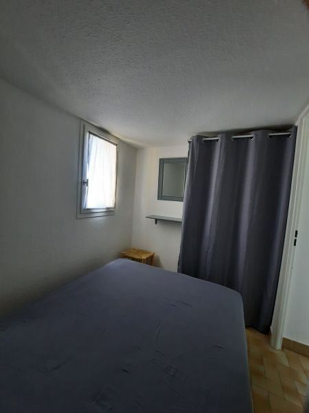 foto 4 Mietobjekt von Privatpersonen Cap d'Agde appartement Languedoc-Roussillon Hrault Schlafzimmer 1