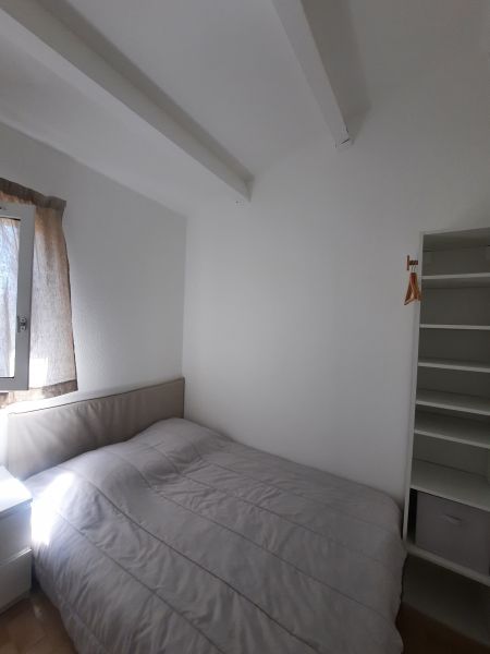 foto 6 Mietobjekt von Privatpersonen Cap d'Agde appartement Languedoc-Roussillon Hrault Schlafzimmer 2
