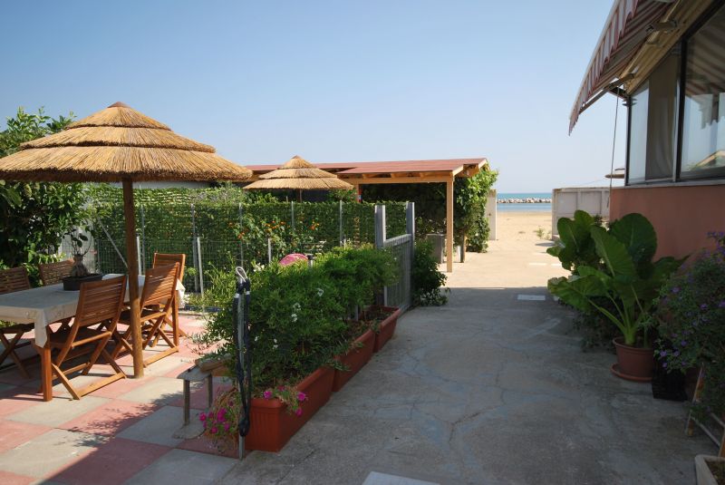 foto 4 Mietobjekt von Privatpersonen Termoli appartement Molise Campobasso (+Umland) Garten