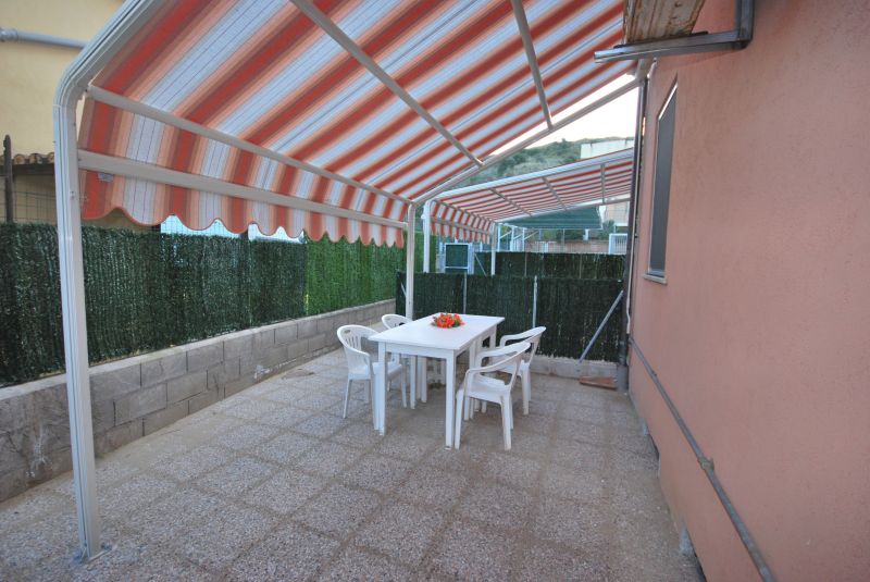 foto 12 Mietobjekt von Privatpersonen Termoli appartement Molise Campobasso (+Umland) Veranda