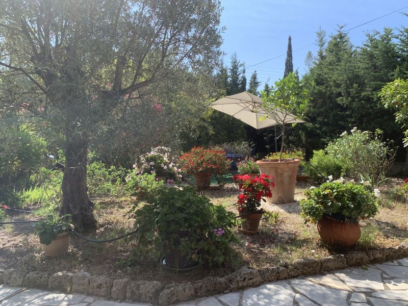 foto 20 Mietobjekt von Privatpersonen Frjus villa Provence-Alpes-Cte d'Azur Var Garten