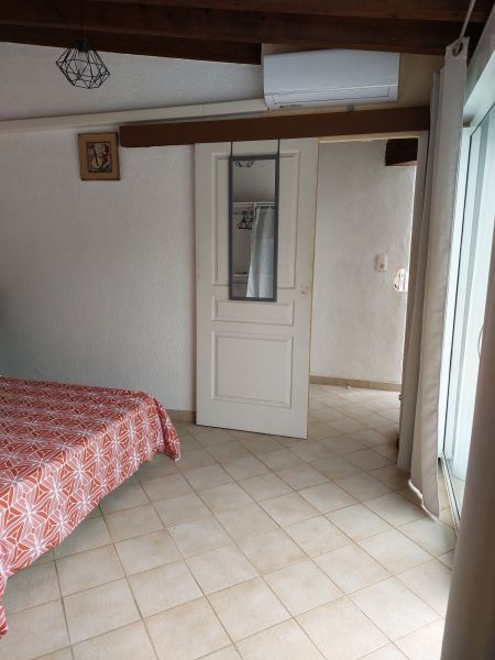 foto 5 Mietobjekt von Privatpersonen Perpignan appartement Languedoc-Roussillon  Schlafzimmer