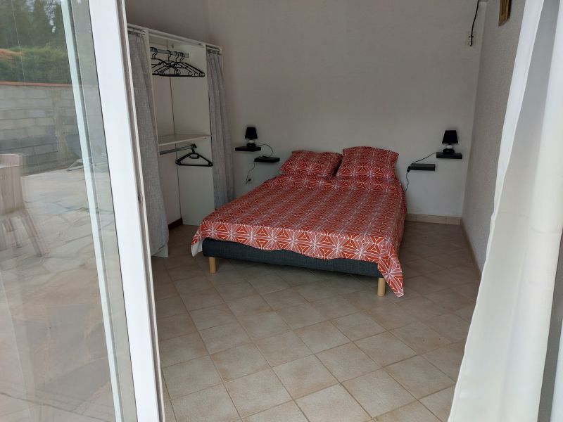 foto 9 Mietobjekt von Privatpersonen Perpignan appartement Languedoc-Roussillon  Schlafzimmer