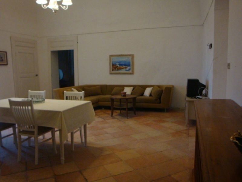 foto 5 Mietobjekt von Privatpersonen Rodi Garganico appartement Apulien Foggia (+Umland)