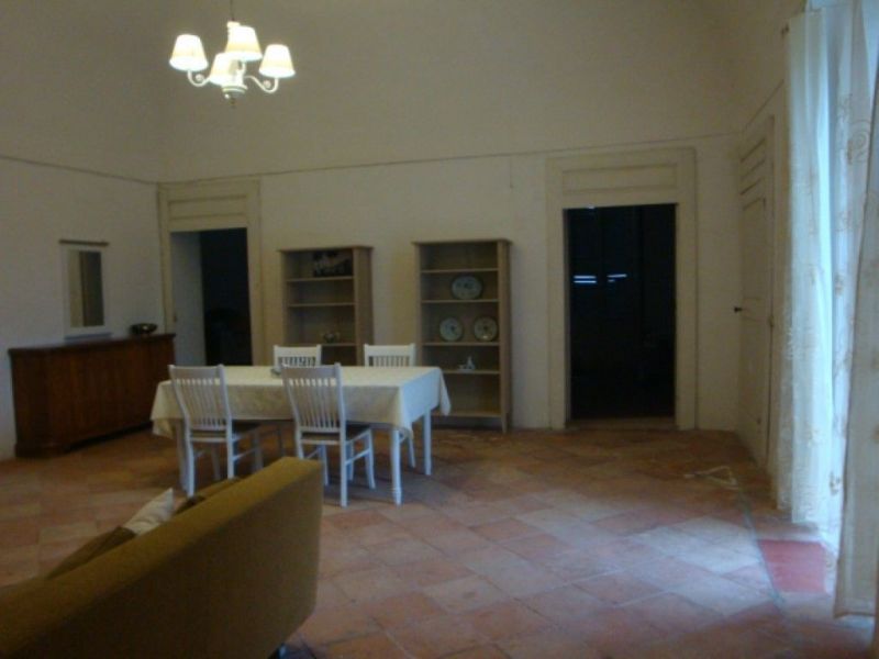 foto 9 Mietobjekt von Privatpersonen Rodi Garganico appartement Apulien Foggia (+Umland)