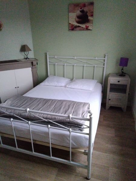 foto 19 Mietobjekt von Privatpersonen Saint Valry sur Somme gite Picardie Somme Schlafzimmer 1