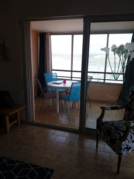 foto 8 Mietobjekt von Privatpersonen Valras-Plage appartement Languedoc-Roussillon Hrault