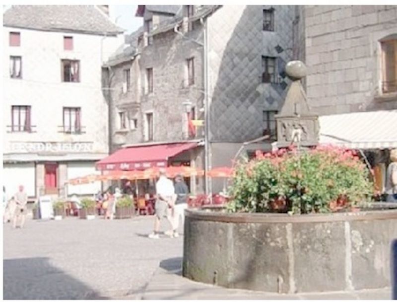 foto 10 Mietobjekt von Privatpersonen Besse et Saint Anastaise gite Auvergne Puy-de-Dme andere