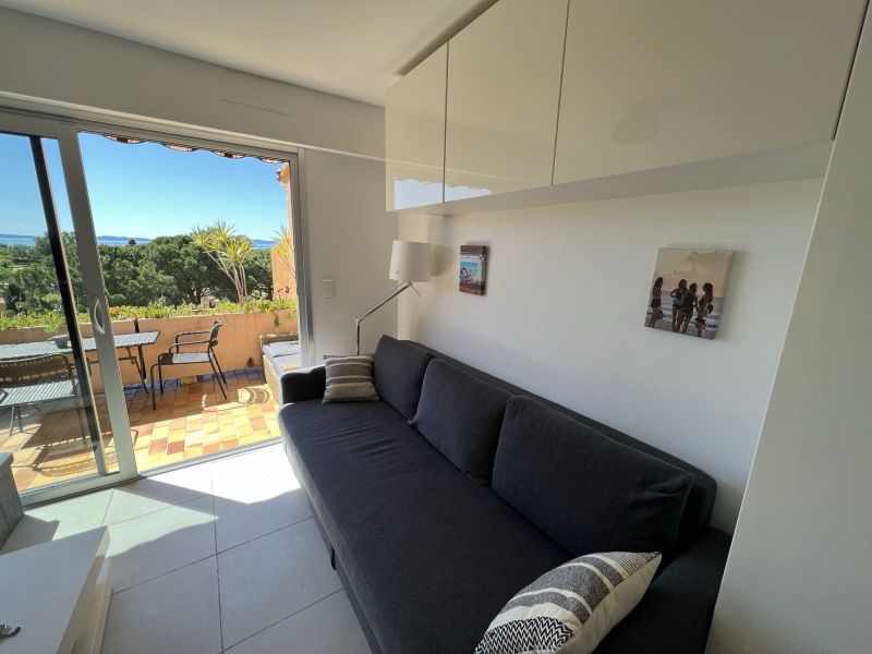 foto 4 Mietobjekt von Privatpersonen Le Lavandou appartement Provence-Alpes-Cte d'Azur Var Aufenthalt