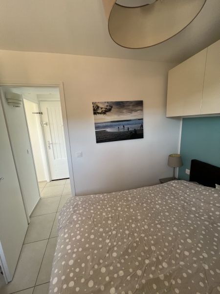 foto 5 Mietobjekt von Privatpersonen Le Lavandou appartement Provence-Alpes-Cte d'Azur Var Schlafzimmer