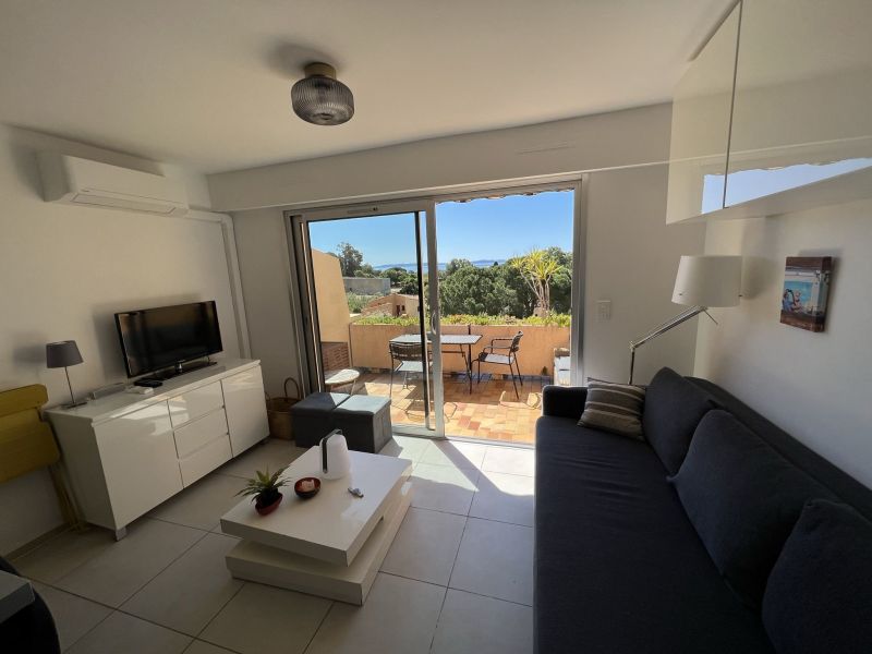 foto 8 Mietobjekt von Privatpersonen Le Lavandou appartement Provence-Alpes-Cte d'Azur Var Aufenthalt