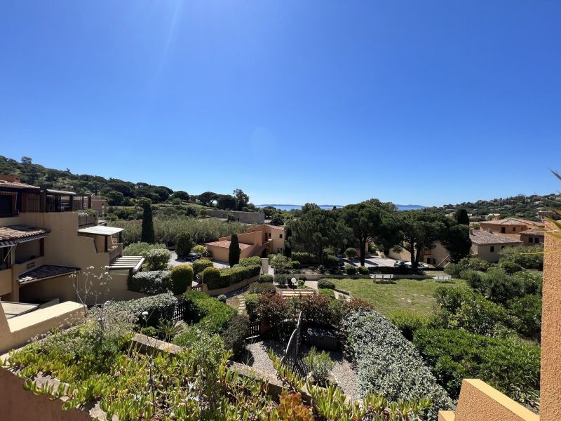 foto 11 Mietobjekt von Privatpersonen Le Lavandou appartement Provence-Alpes-Cte d'Azur Var Terrasse