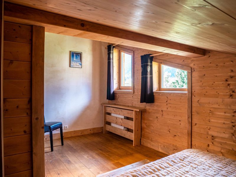 foto 7 Mietobjekt von Privatpersonen Chamonix Mont-Blanc appartement Rhne-Alpes Haute-Savoie Schlafzimmer 2