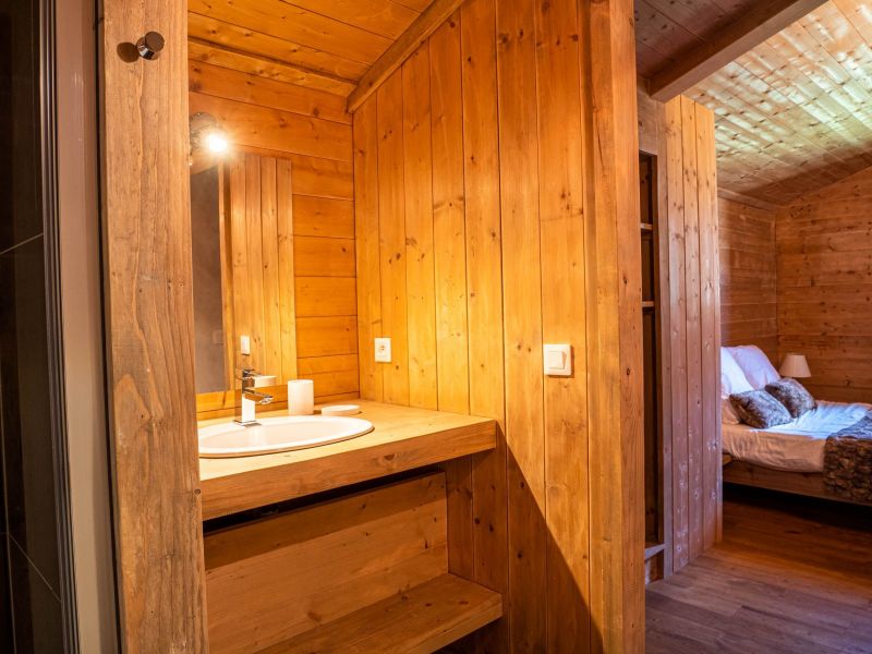 foto 10 Mietobjekt von Privatpersonen Chamonix Mont-Blanc appartement Rhne-Alpes Haute-Savoie Schlafzimmer 3
