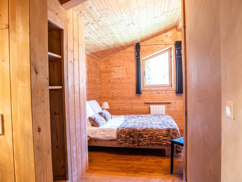 foto 11 Mietobjekt von Privatpersonen Chamonix Mont-Blanc appartement Rhne-Alpes Haute-Savoie Schlafzimmer 3