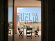 Ferienunterknfte Marina Di Novaglie fr 2 personen: appartement Nr. 127970