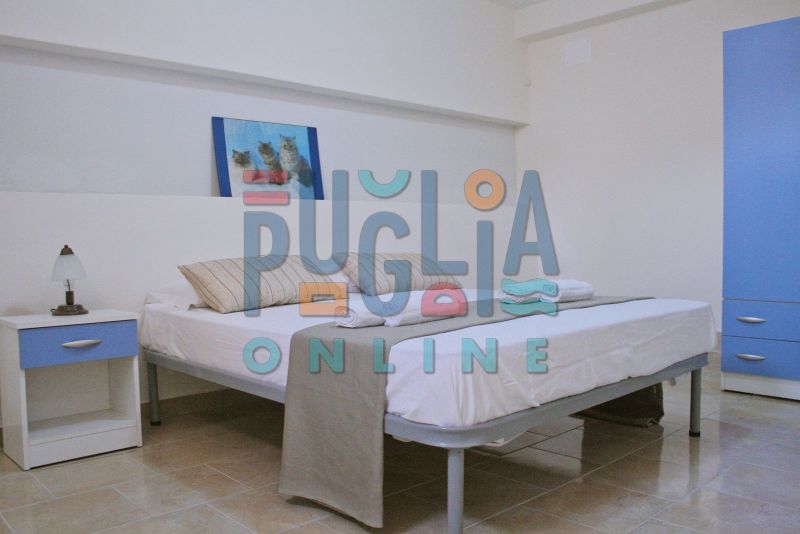 foto 21 Mietobjekt von Privatpersonen Torre Vado appartement Apulien Lecce (+Umland) Schlafzimmer 1