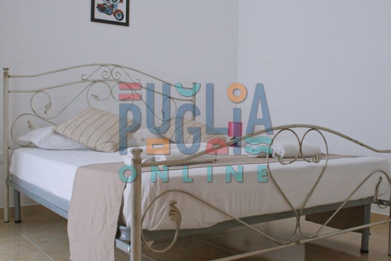 foto 22 Mietobjekt von Privatpersonen Torre Vado appartement Apulien Lecce (+Umland) Schlafzimmer 2
