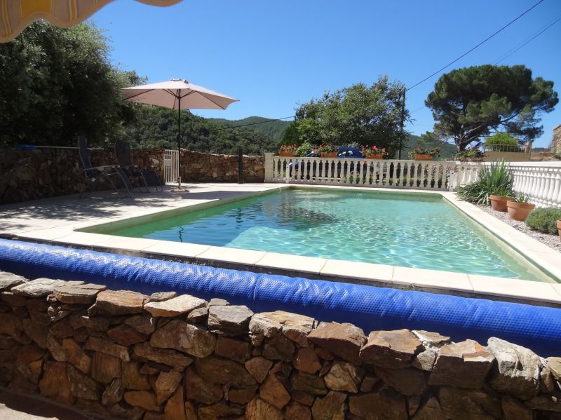 foto 8 Mietobjekt von Privatpersonen Uzs appartement Languedoc-Roussillon  Schwimmbad