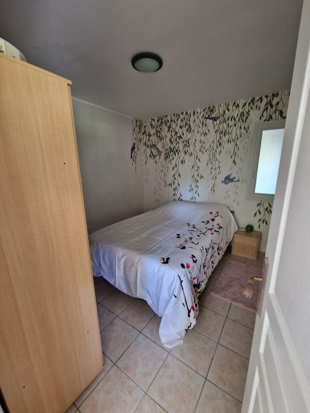 foto 5 Mietobjekt von Privatpersonen Uzs appartement Languedoc-Roussillon  Schlafzimmer