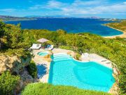 Ferienunterknfte am meer Olbia Tempio (+ Umland): villa Nr. 128171