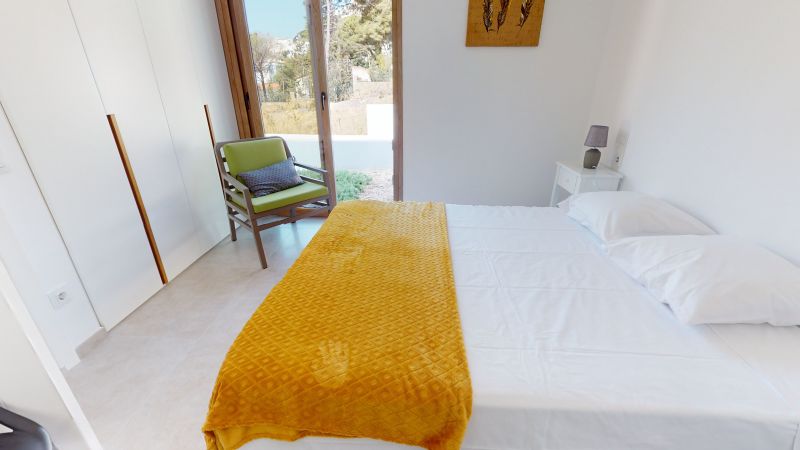 foto 26 Mietobjekt von Privatpersonen Rosas villa Katalonien Provinz Girona Schlafzimmer 4