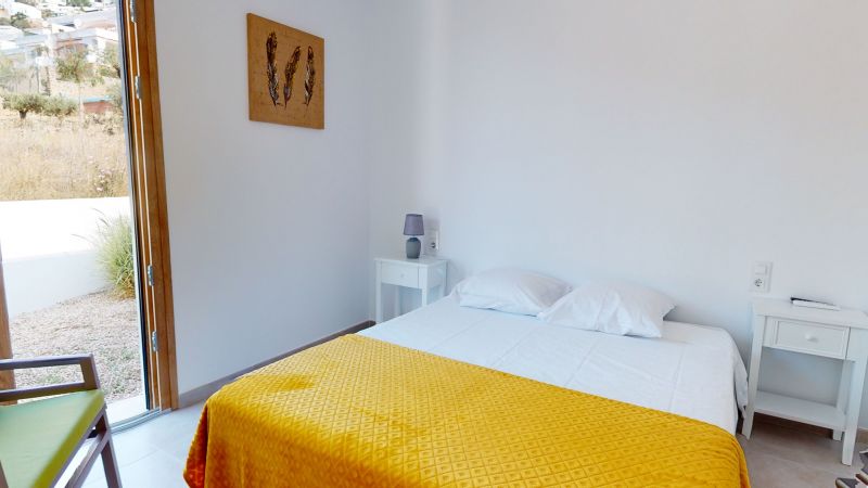 foto 27 Mietobjekt von Privatpersonen Rosas villa Katalonien Provinz Girona Schlafzimmer 4