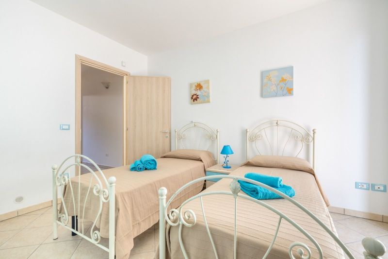 foto 10 Mietobjekt von Privatpersonen Torre Pali appartement Apulien Lecce (+Umland) Schlafzimmer 2