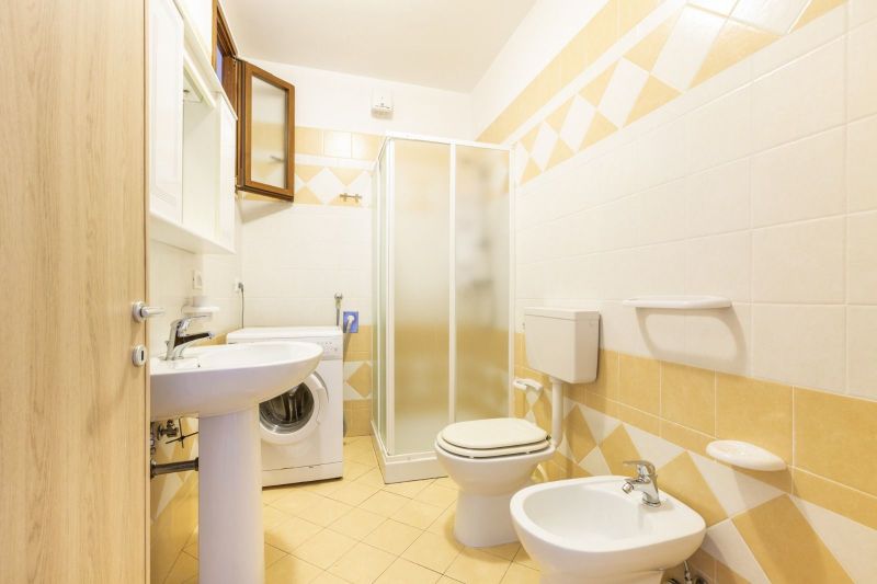 foto 13 Mietobjekt von Privatpersonen Torre Pali appartement Apulien Lecce (+Umland) Badezimmer 1