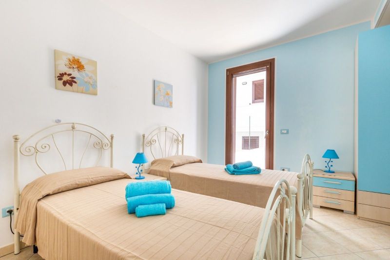 foto 9 Mietobjekt von Privatpersonen Torre Pali appartement Apulien Lecce (+Umland) Schlafzimmer 2