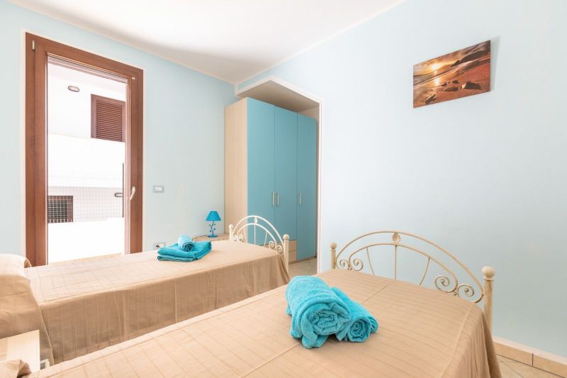 foto 11 Mietobjekt von Privatpersonen Torre Pali appartement Apulien Lecce (+Umland) Schlafzimmer 2