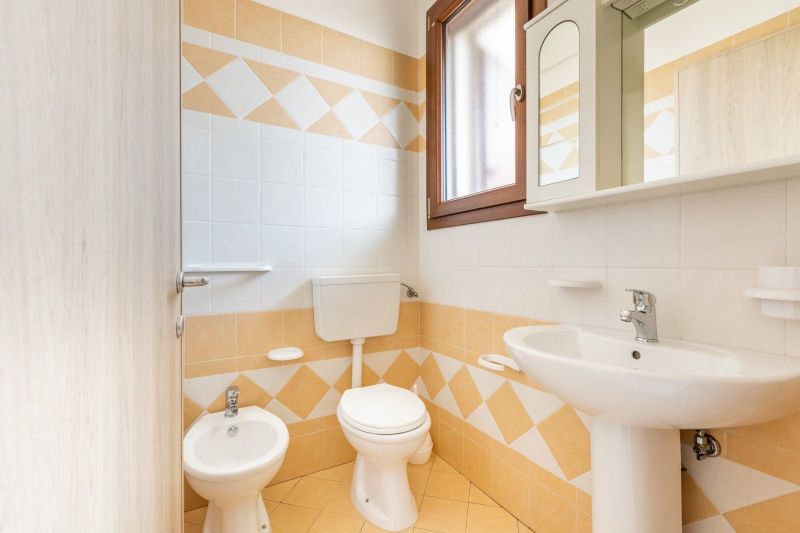 foto 14 Mietobjekt von Privatpersonen Torre Pali appartement Apulien Lecce (+Umland) Badezimmer 2