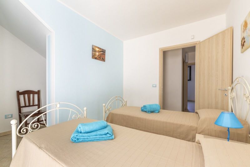 foto 12 Mietobjekt von Privatpersonen Torre Pali appartement Apulien Lecce (+Umland) Schlafzimmer 2