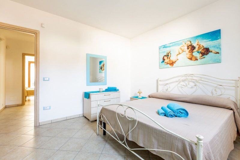 foto 6 Mietobjekt von Privatpersonen Torre Pali appartement Apulien Lecce (+Umland) Schlafzimmer 1