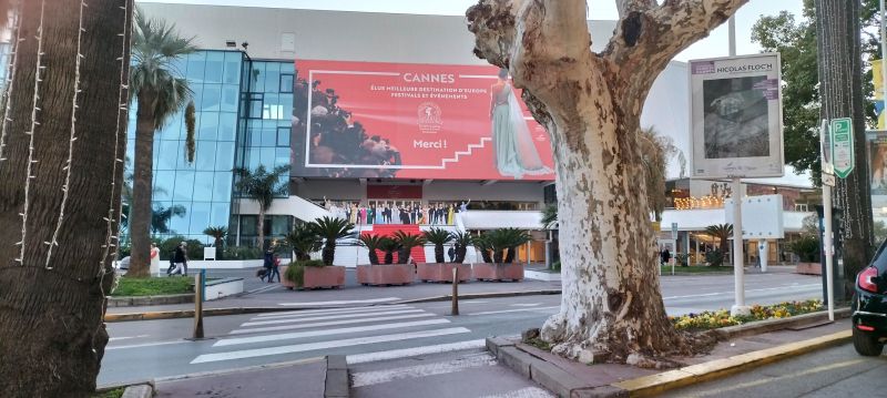 foto 14 Mietobjekt von Privatpersonen Cannes studio Provence-Alpes-Cte d'Azur Alpes-Maritimes