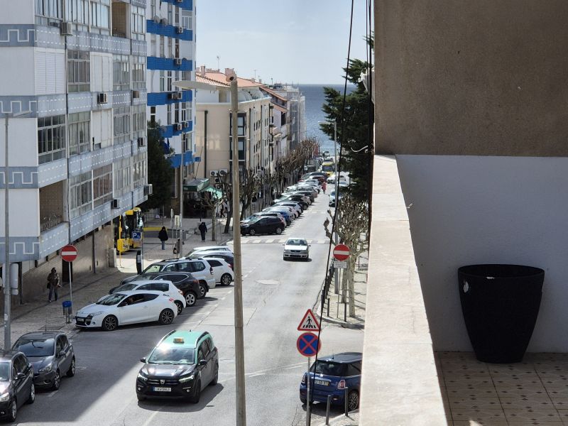 foto 9 Mietobjekt von Privatpersonen Sesimbra appartement Grande Lisboa und Setbal Setbal Ausblick vom Balkon