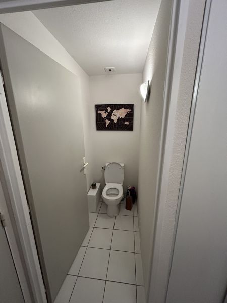 foto 5 Mietobjekt von Privatpersonen Sete appartement Languedoc-Roussillon Hrault separates WC