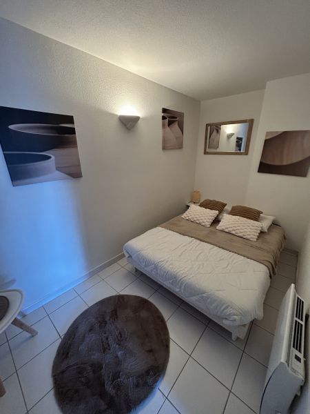 foto 11 Mietobjekt von Privatpersonen Sete appartement Languedoc-Roussillon Hrault Schlafzimmer